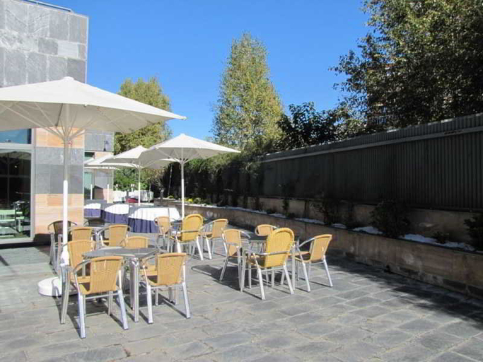Food & Drinks 5, Las Provincias, Madrid