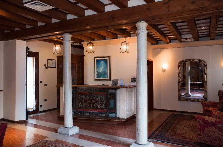 Public Area