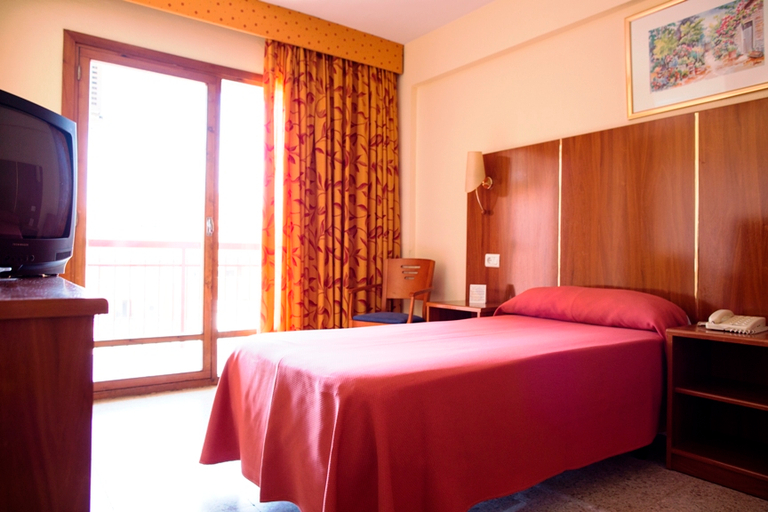 Bedroom, Fleming, Alicante