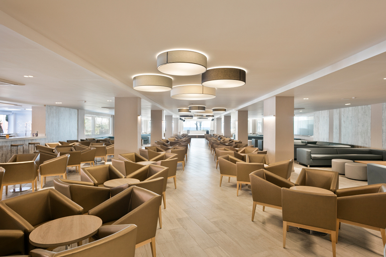 Public Area 2, Hotel Best Cap Salou, Tarragona