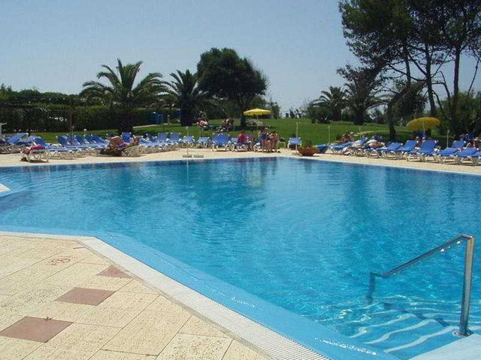 Sport & Beauty 2, Pestana Cascais Ocean & Conference Aparthotel, Cascais
