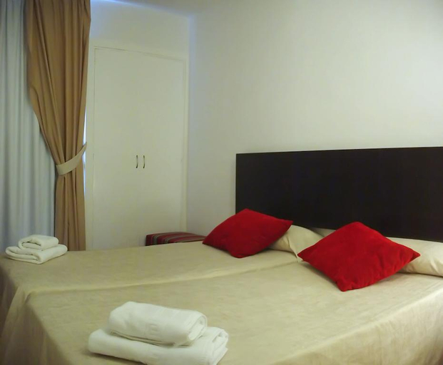 Bedroom 4, Playa Grande, Baleares
