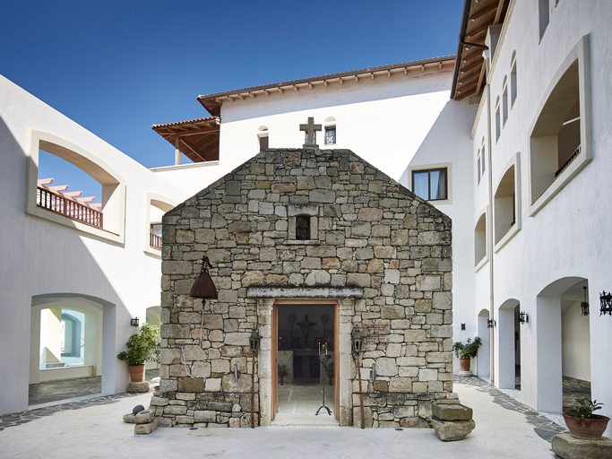 Exterior & Views 2, Creta Maris Resort-All Inclusive, Crete