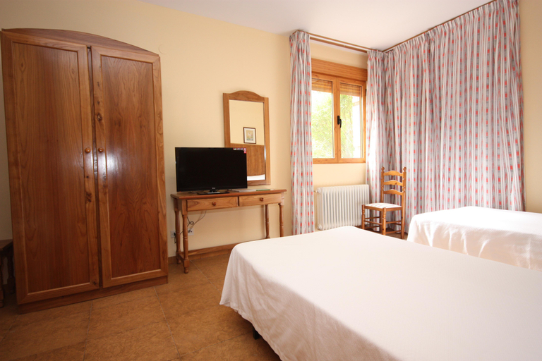 Bedroom, Montaña de Cazorla, Jaén