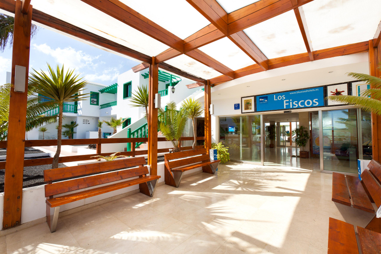 Public Area 2, BLUESEA Los Fiscos, Las Palmas