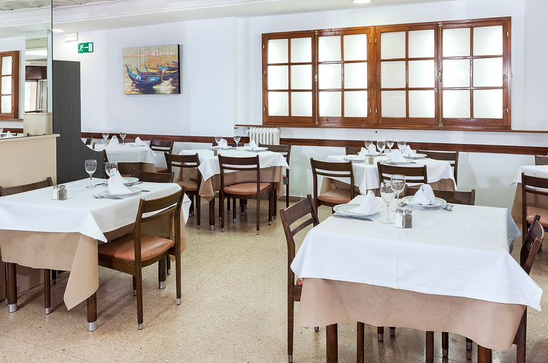 Food & Drinks 5, Fleming, Alicante