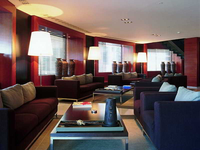 Public Area 4, AC Hotel Gran Canaria by Marriott, Las Palmas