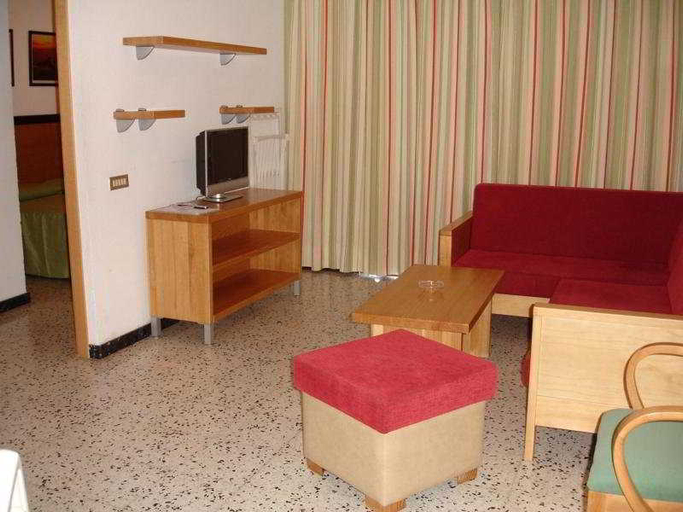 Bedroom 3, Los Ficus, Las Palmas