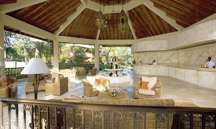 Public Area, BelleVue Dominican Bay All Inclusive, Boca Chica