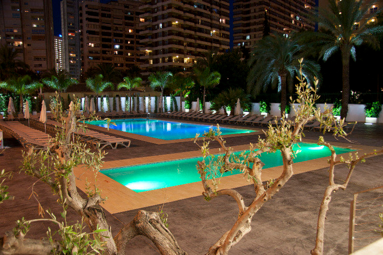 Sport & Beauty 3, Flash Hotel – Adults recommended, Alicante