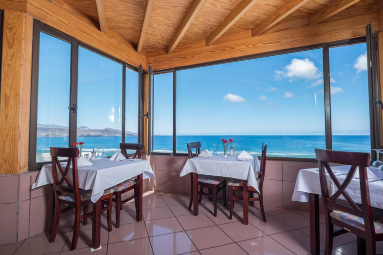 Food & Drinks 4, Hotel Concorde, Las Palmas