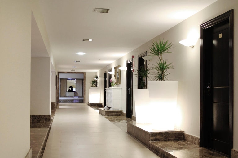 Public Area 4, Bella Playa, Baleares