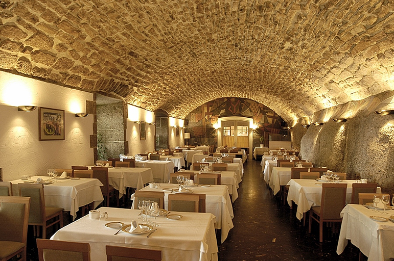 Food & Drinks, Abat Cisneros, Barcelona
