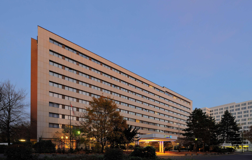 Radisson Blu Conference Hotel, Düsseldorf, Düsseldorf