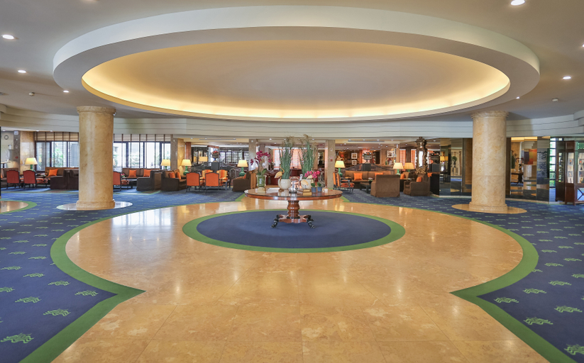 Public Area 4, Solverde Spa & Wellness Center, Vila Nova de Gaia