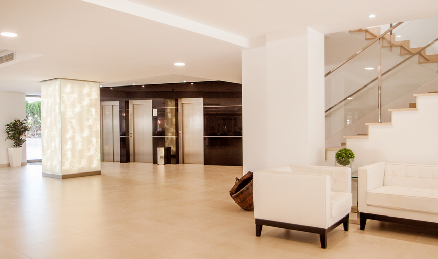 Public Area 4, Tomir Portals Suites - Adults Only (+16), Baleares