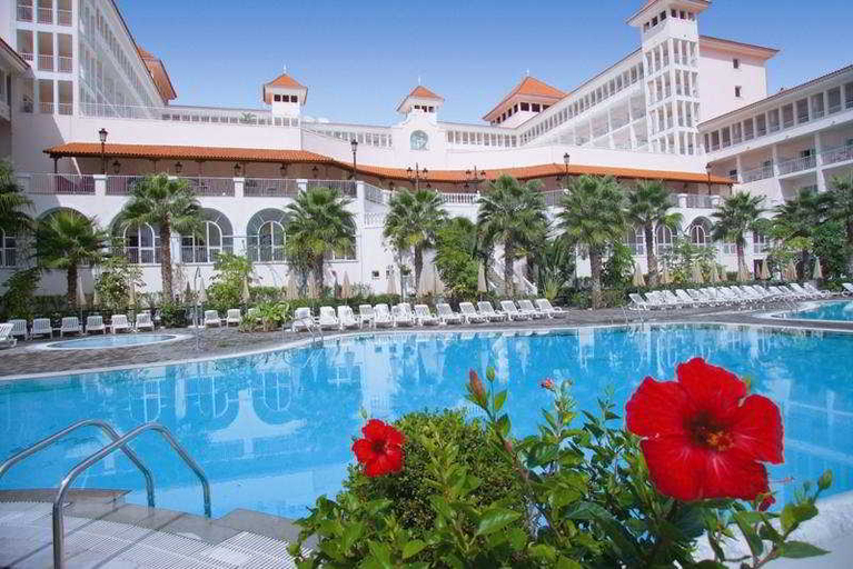 Sport & Beauty 2, Hotel Riu Madeira - All Inclusive, Santa Cruz