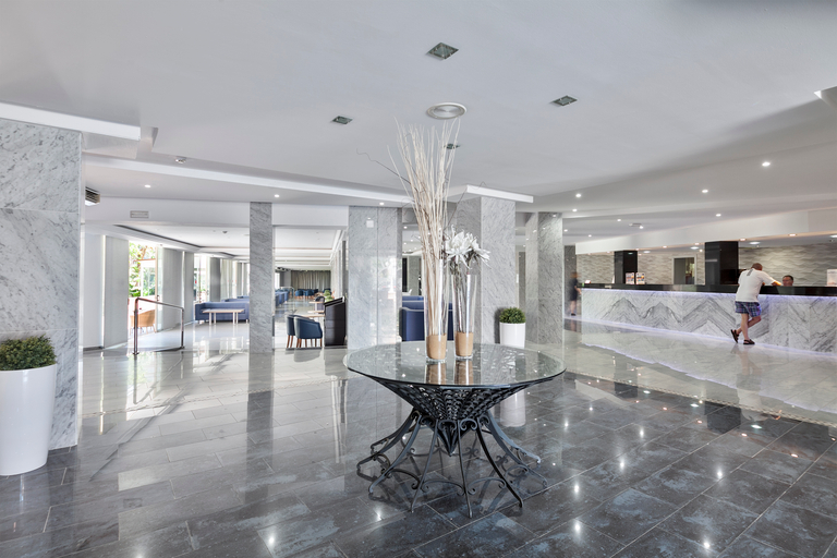 Public Area 5, Hotel Best Siroco, Málaga