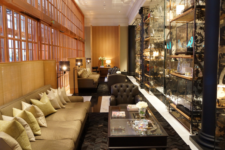 Public Area 4, Rosewood London, London