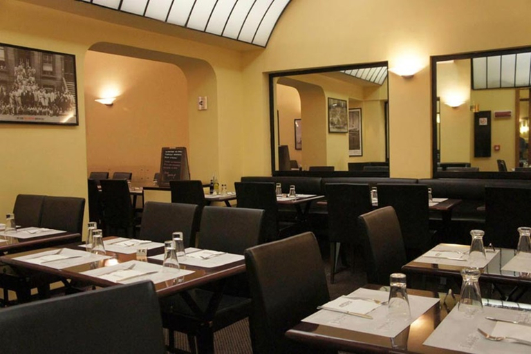 Food & Drinks 5, Accademia, Rome
