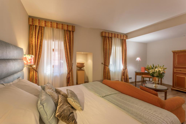 Bedroom 2, Izan Trujillo, Cáceres