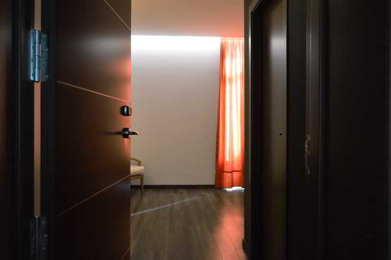 Public Area 2, Hotel de Francia y París, Cádiz