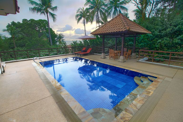 Indra Maya Pool Villa, Bintan Regency