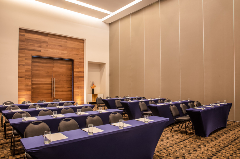 Fiesta Inn Tuxtla Fashion Mall, Tuxtla Gutiérrez