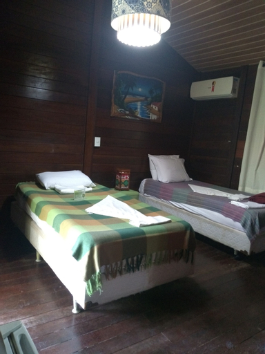 Pousada Kite Cabana, Caucaia
