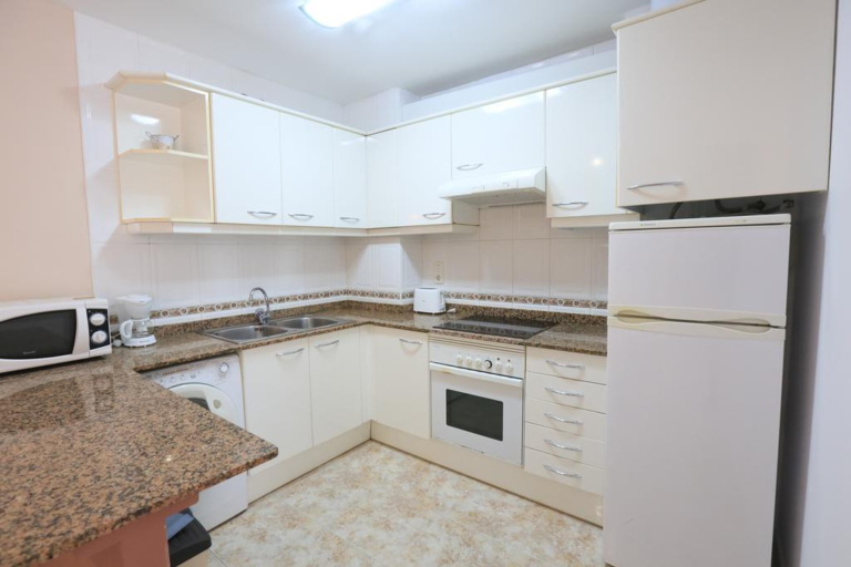 Bedroom 2, Rentalmar Living Park, Tarragona