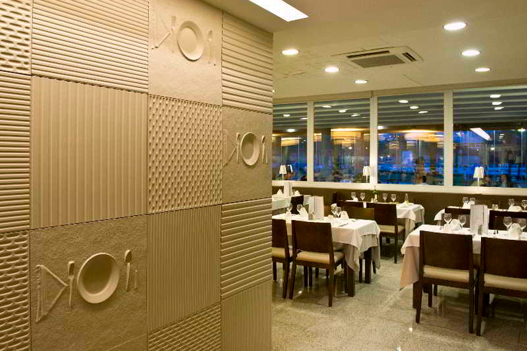 Food & Drinks 5, Hotel Spa Mediterraneo Park, Girona