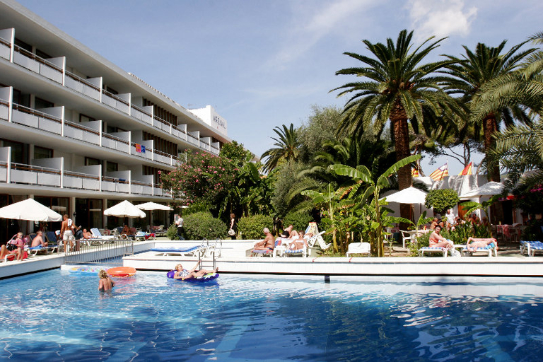 Exterior & Views 2, Arenal, Baleares