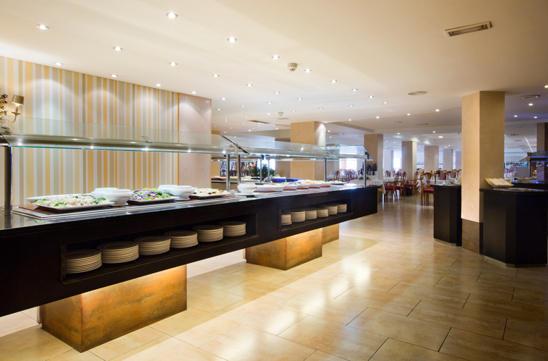 Public Area 4, Grupotel Orient, Baleares