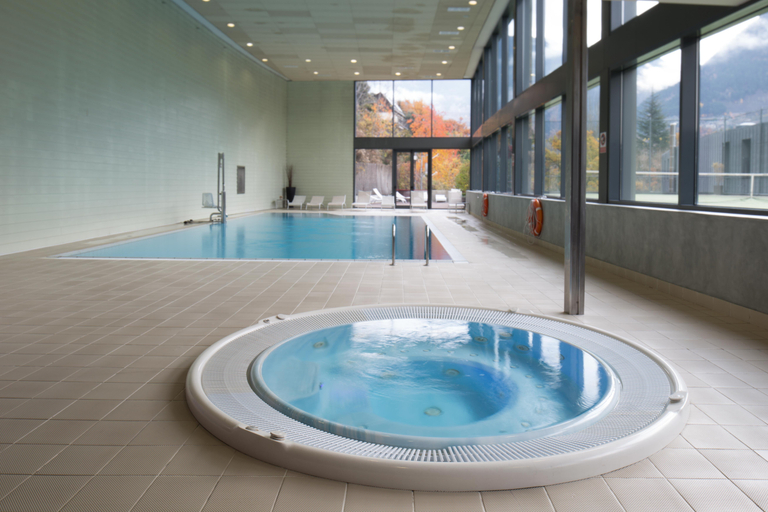 Sport & Beauty 2, Andorra Park Hotel