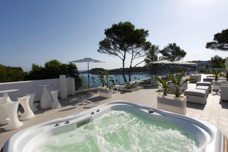 Sport & Beauty 3, Nomade Temple Ibiza, Baleares