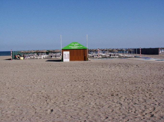 Exterior & Views 2, Estrella de Mar, Almería