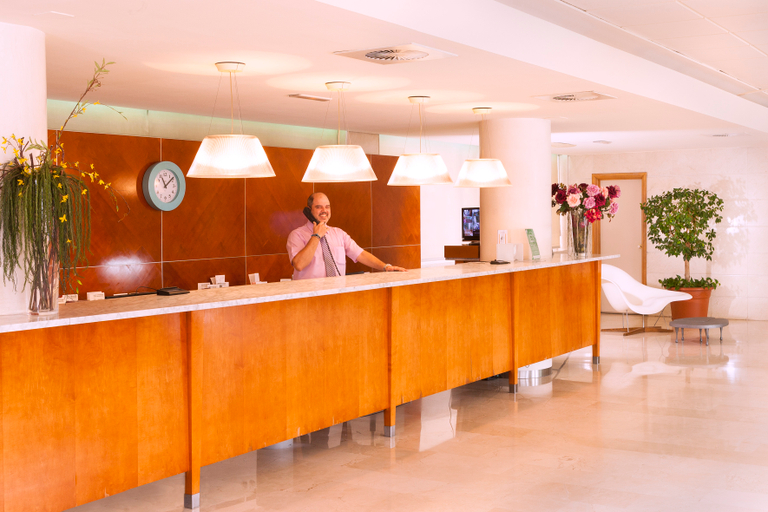 Public Area 3, Port Fiesta Park Hotel, Alicante