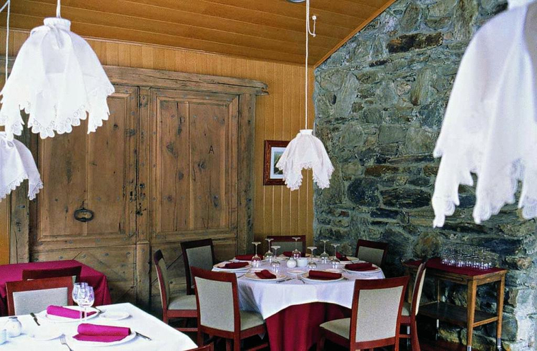Food & Drinks 5, Hotel Els Avets, Lleida