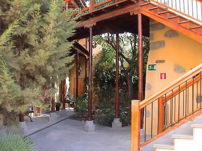 Exterior & Views 2, Casa de los Camellos, Las Palmas