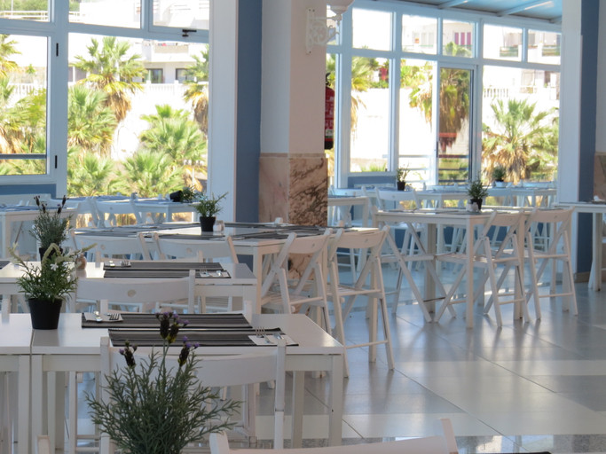 Public Area 4, Laguna Park 2, Santa Cruz de Tenerife