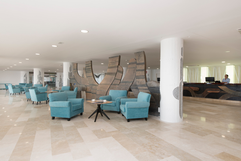 Public Area 4, AluaSun Doblemar, Murcia