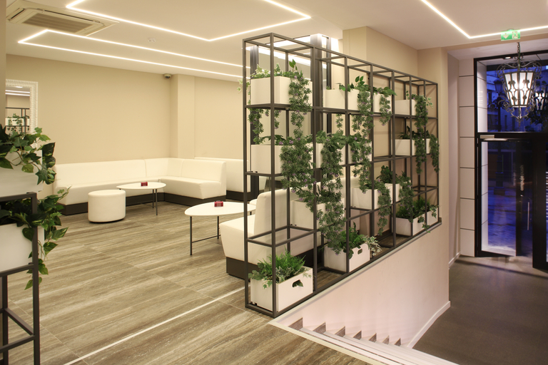 Public Area 3, Alameda, Alicante
