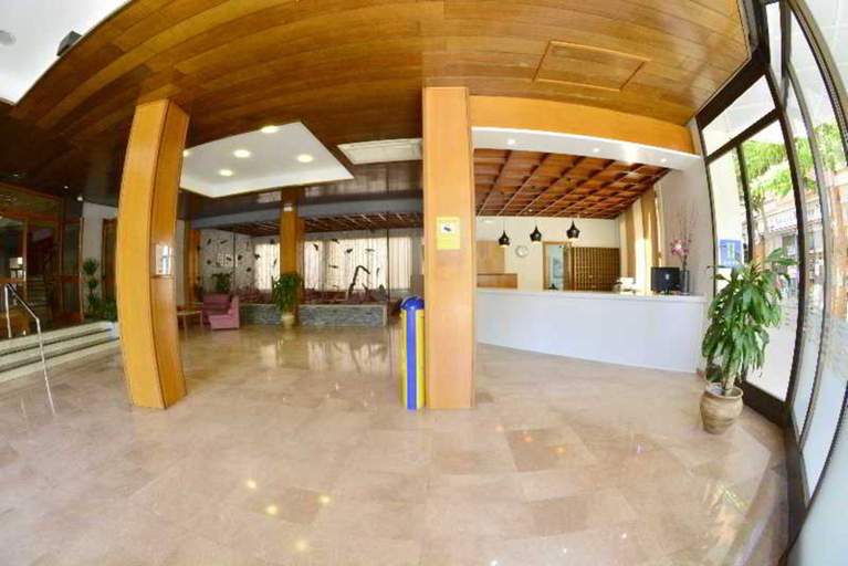 Public Area 4, Hotel Lloret Santa Rosa by Pierre & Vacances, Girona