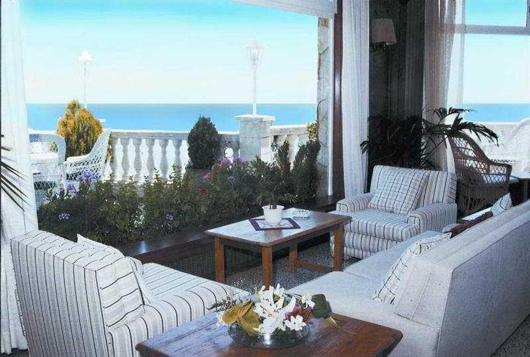 Public Area 3, Hotel Costa Brava, Girona