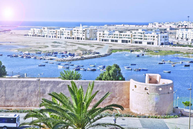Farah Rabat, Rabat