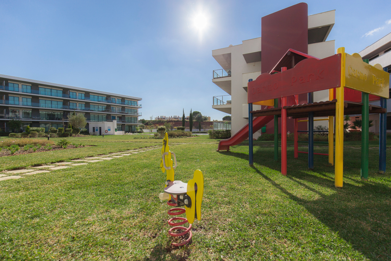 Family & Kids, Residence Golf By Garvetur, Loulé