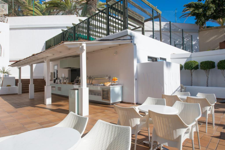 Exterior & Views 2, Iberostar Waves Las Dalias, Santa Cruz de Tenerife