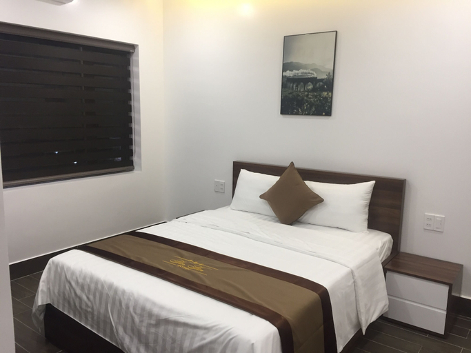 Bedroom 3, Win Win Hotel, Kiến An