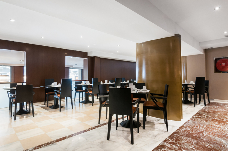 Food & Drinks 4, Gran Hotel Barcino 4*S, Barcelona
