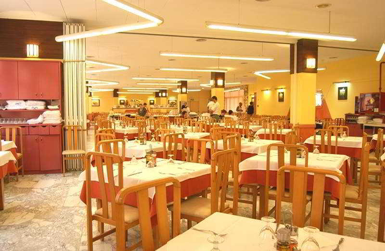 Food & Drinks 4, La Rapita, Tarragona